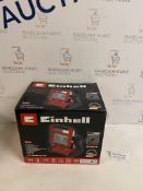 Einhell Cordless Lamp TE-CL 18/2000 Solo Power X-Change (without battery) RRP £45