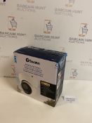 Swann Security CCTV 4K Ultra HD Thermal Sensing Dome IP Camera RRP £100