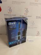 Oral-B Smart 4 4500 CrossAction Electric Toothbrush RRP £50