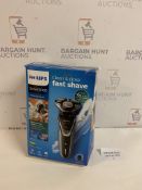 Philips Series 5000 Wet and Dry Electric Shaver S5530/06 RRP £70