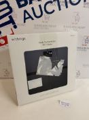 Withings Body+ - Wi-Fi Body Composition Smart Scale RRP £90