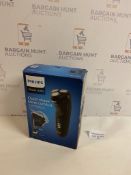 Philips Shaver Series 3000 Wet & Dry Electric Shaver S3233/52 RRP £75
