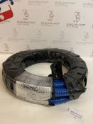 Draper PVC Suction Hose 10m x 25mm RRP £40