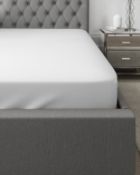 Autograph Supima Cotton 750 Thread Count Deep Fitted Sheet, Super King RRP £125