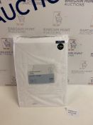 Comfortably Cool Duvet Cover, Double RRP £39.50