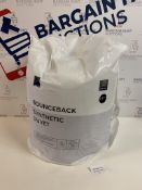 Bounceback Synthetic 10.5 Tog Duvet, Super King