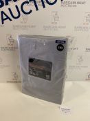 Smart and Smooth Egyptian Cotton Duvet Cover, Super King RRP £89
