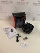 Howard Leight by Honeywell Impact Sport Sound Amplification Electronic Shooting Earmuff RRP £40