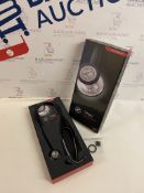 3M Littmann Cardiology IV Diagnostic Stethoscope RRP £175