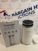 Toyuugo Air Purifier The Fresh Air Maker