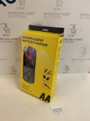 AA 4A Intelligent Car Battery Charger