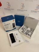 eufy Security Wi-Fi Video Doorbell RRP £100