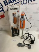 Dynamic MX100UK Stick Blender Dynamix RRP £200