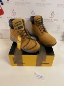 DeWalt Apprentice Men's Safety Boots, 8 UK RRP £55