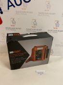 RAC 400 Amp Rechargeable Jump Start System RRP £45