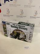 Maypole Pair of Extension Towing Mirrors