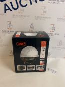 JSP Evo Skyworker - White Working at Height Helmet RRP £40