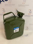 Silverline Jerry Can, 5L