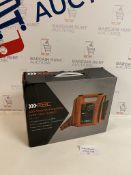 RAC 400 Amp Rechargeable Jump Start System RRP £45