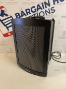 Chiayo Challenger 1000 Speaker (handle broken, see image)