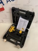 DeWalt DPN1850PP Pneumatic Oil-Free 18 Gauge Brad Nailer RRP £180