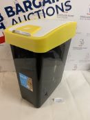 Keeeper Premium Waste Bin