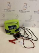 Sakura 8 Amp Battery Charger