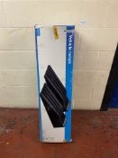 Cartrend Ultralight 3 Tonne Vehicle Ramps, Set of 2 RRP £115