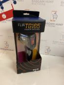 FLIR TG165 Spot Thermal Imaging Camera RRP £300