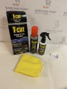 T-Cut Paint Refresh Kit