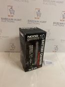 NOCO Genius10UK 10-Amp Fully Automatic Smart Charger RRP £120