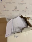 Pack of Envelopes