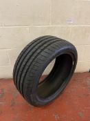 Goodyear Eagle F1 Asymmetric 3 FP - 245/40R17 91Y - Summer Tire RRP £100