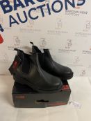 Blackrock SF12B Dealer Safety Boot, 8 UK