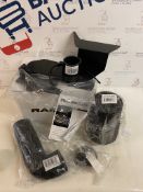 Ramair Filters JSK-120-BK 2.0TDI Heat Shield Air Filter Induction Intake Kit RRP £145