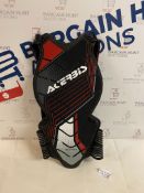 Acerbis Comfort Back Protector, Large/ XL