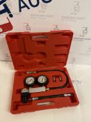 Sealey Petrol Engine Cylinder Leakage Tester RRP £65