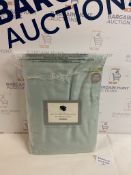 Soft & Silky Fine Egyptian Cotton Duvet Cover, King Size RRP £79