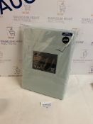 Smart and Smooth 400 Thread Count Egyptian Cotton Duvet Cover, Double RRP £69