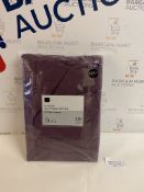 Luxury Egyptian Cotton Fitted Sheet, Super King
