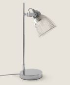 Florence Table Lamp RRP £49.50