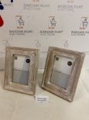 Set of 2 Photo Frames