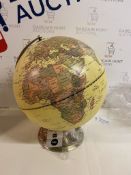 Large Globe RRP £49.50