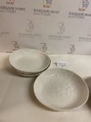 Set of 3 Artisan Pasta Bowls