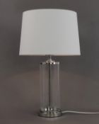 Luxury Elizabeth Table Lamp RRP £79