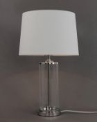 Luxury Elizabeth Table Lamp RRP £79