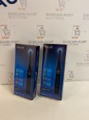 Brand New Fairywill Sonic Electric Toothbrush, Set of 2