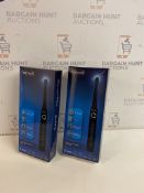 Brand New Fairywill Sonic Electric Toothbrush, Set of 2