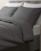 Luxury Egyptian Cotton Duvet Cover, Double RRP £42.50