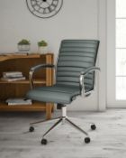 Elegant Latimer Office Chair RRP £199